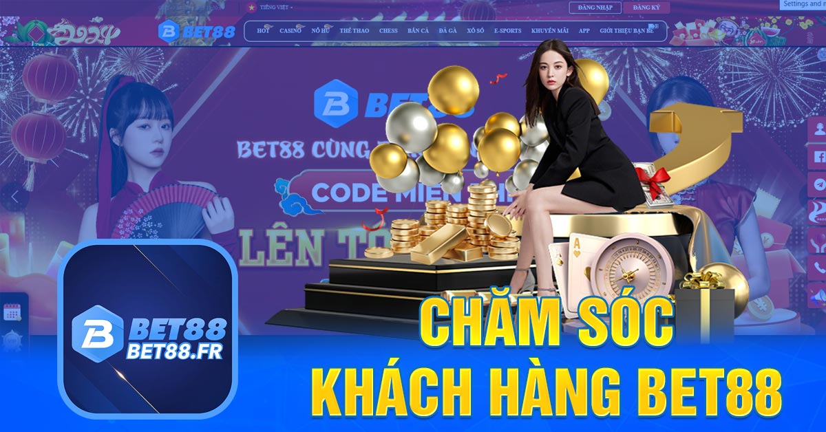 Dịch vụ chăm sóc khách hàng chuyên nghiệp, mang lại sự hài lòng tối đa