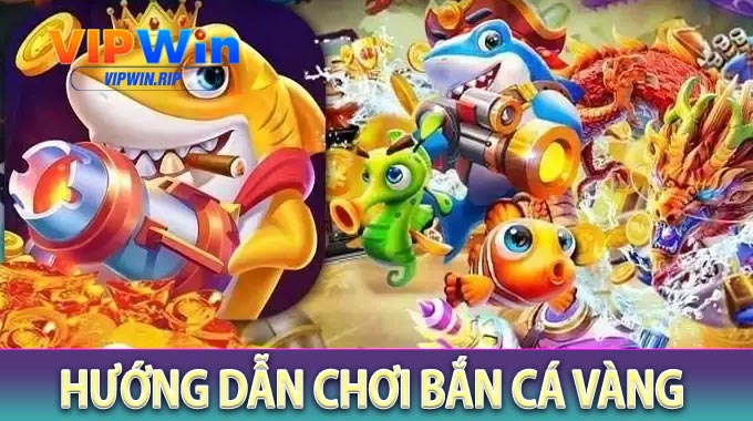 Chiến Lược Và Mẹo Bắn Cá Vàng